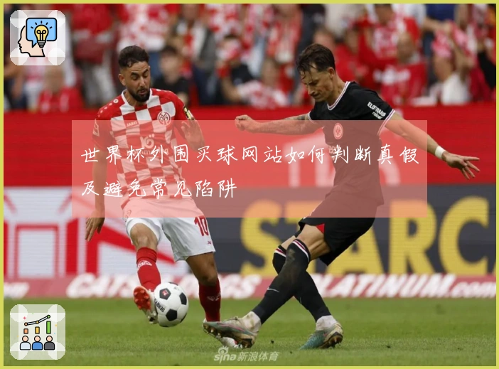 世界杯外围买球网站如何判断真假及避免常见陷阱