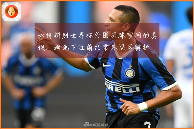 如何辨别世界杯外围买球官网的真假，避免下注前的常见误区解析