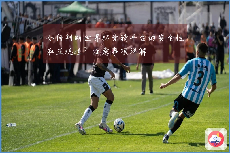 如何判断世界杯竞猜平台的安全性和正规性？注意事项详解