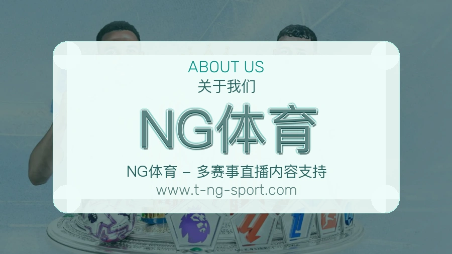 NG体育 客户端图